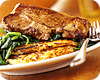 T-BONE CHAMPION. Рестораны Москвы