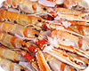 Морские новинки. Рестораны Москвы