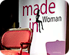 Made in Woman. Рестораны Москвы