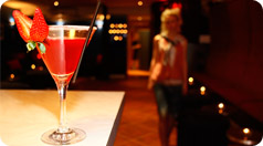 Wall st’Bar Monday. Рестораны Москвы