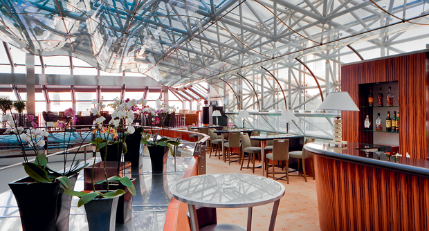 Club des Chefs des Chefs