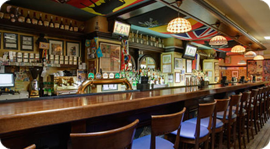 День рождения "Free Bar". Рестораны Москвы