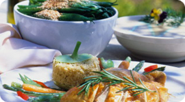 Всемирный гастрономический марафон. Рестораны Москвы