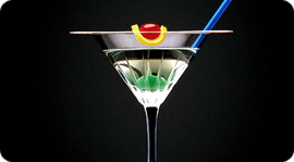 Акция "Bottlebar.ru". Рестораны Москвы