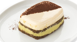 Итальянские недели в «Шоколаднице» Итальянские недели в «Шоколаднице». Рестораны Москвы