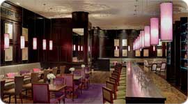 Летнее меню "Cafe Russe". Рестораны Москвы