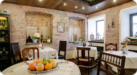 Летние новинки в "Piccolino". Рестораны Москвы