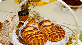 Русская кухня на PIR Expo. Рестораны Москвы