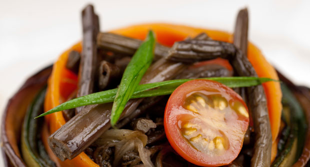 Сибирское меню. Рестораны Москвы