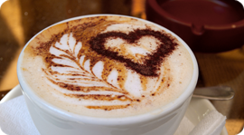 «Школа Юного Бармена» от LavAzza. Рестораны Москвы