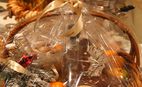 Вкусные подарки в «Гусятникоff»