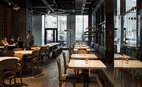 Открытие: Cheapside Josper Bistro