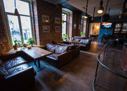 Main Bar