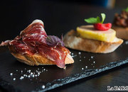 Ля Барж/Ля Пляж