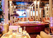 Чайхона № 1