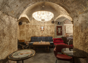 Mendeleev Bar