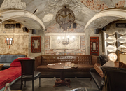 Mendeleev Bar