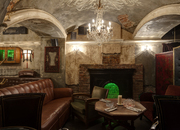 Mendeleev Bar