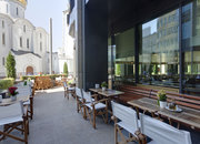 Osteria della Piazza Bianca