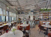 Osteria della Piazza Bianca