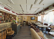 I Like Bar