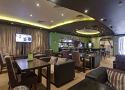UB Юнионбет Cafe