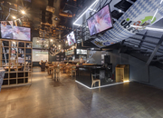 UB Юнионбет Cafe