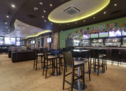 UB Юнионбет Cafe