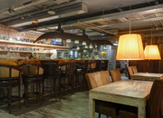 АРТ кафе Рукав