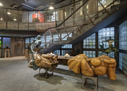 АРТ кафе Рукав