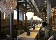 АРТ кафе Рукав