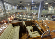 АРТ кафе Рукав