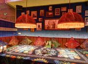 Урюк Чайхана Lounge Bar