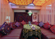 Урюк Чайхана Lounge Bar