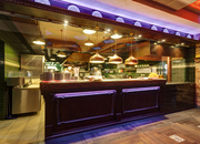 Урюк Чайхана Lounge Bar