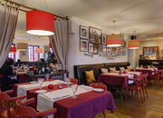 Траттория Pane & Olio