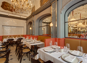 Brasserie Мост