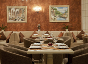 Вилла Тоскана 