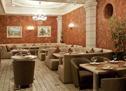 Вилла Тоскана 