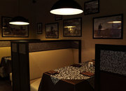 Mascotte Cafe