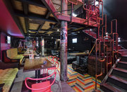 ROCKSTAR CAFE & BAR