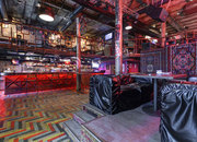 ROCKSTAR CAFE & BAR