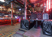 ROCKSTAR CAFE & BAR