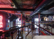 ROCKSTAR CAFE & BAR
