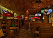 Чайхона № 1 Тимура Ланского 