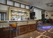 Balalalayka Bar