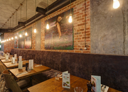 Trattoria Fornetto Москва-Сити