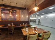 Trattoria Fornetto Москва-Сити