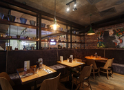 Trattoria Fornetto Москва-Сити