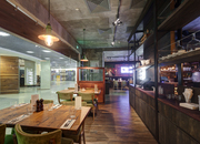 Trattoria Fornetto Москва-Сити